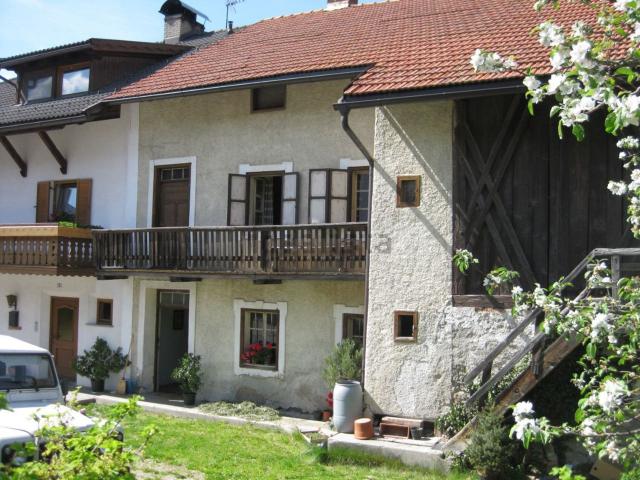 Rustico in vendita a Valdaora - Olang, Trentino-Alto Adige/Südtirol