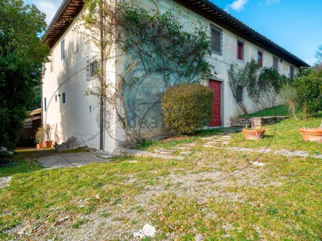 Rustico in vendita a Le Corti, Rignano Sull'arno