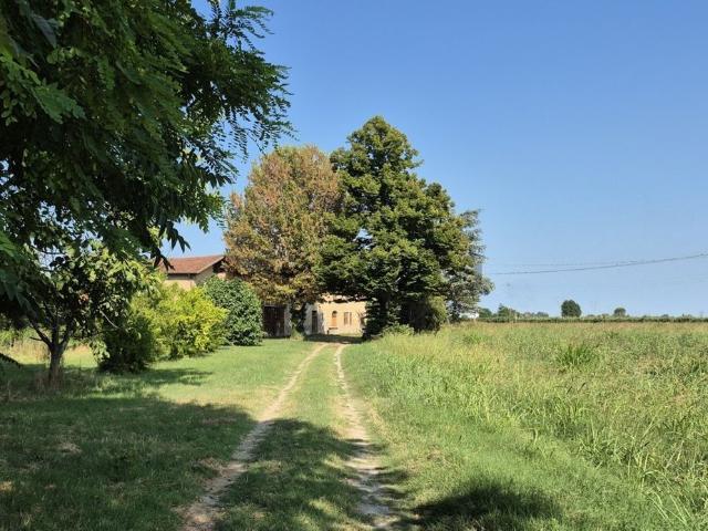 Rustico in vendita a Ravenna