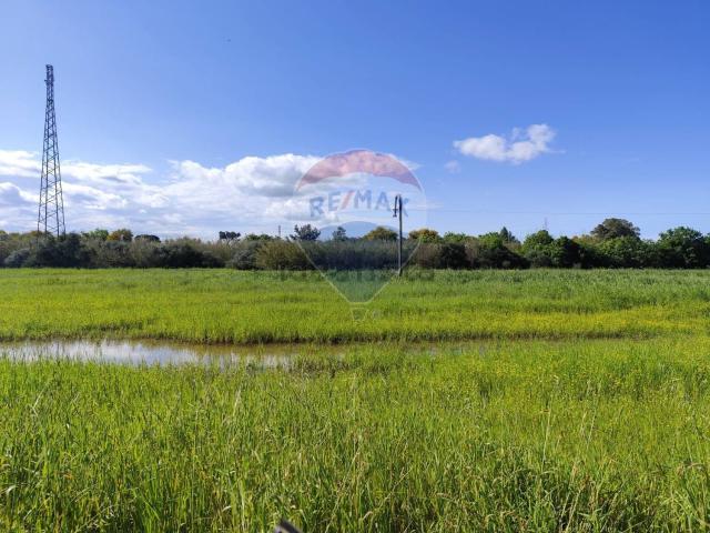 Rustico in vendita a Siracusa, Sicilia