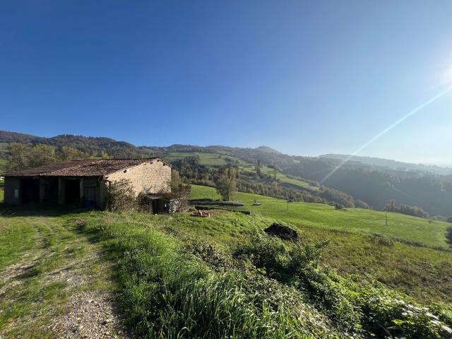 Rustico in vendita a Unione di comuni Terre di Castelli, Zocca