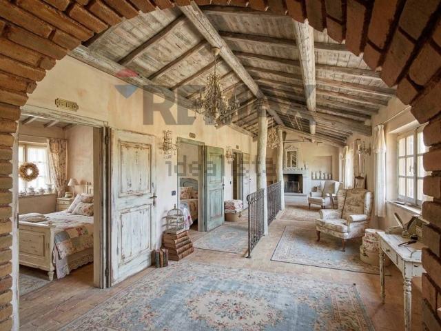 Rustico in vendita a Berceto, Reggio Emilia