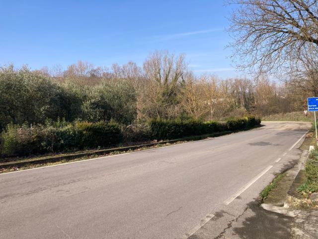 Rustico in vendita a Pacevecchia, Benevento
