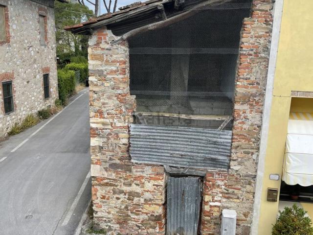 Rustico in vendita a Sant'Anna, Bagni Di Lucca Ponte