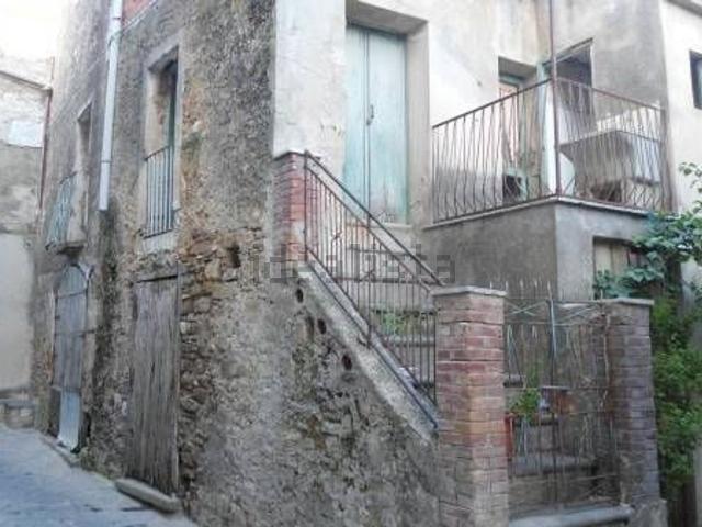 Rustico in vendita a Pollica, Campania