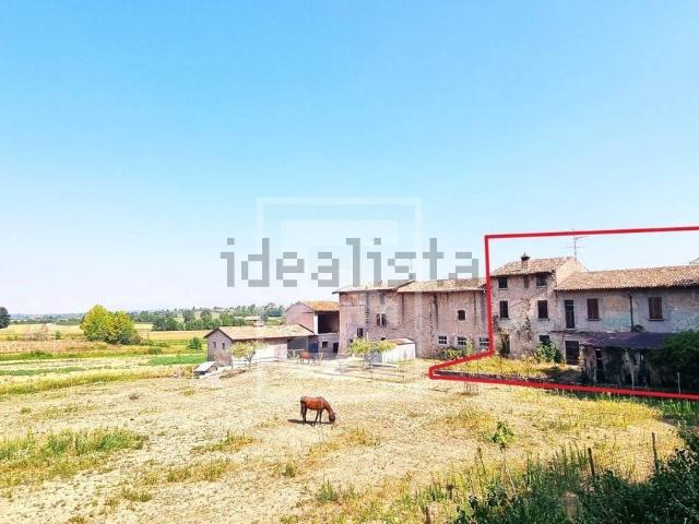 Rustico in vendita a Guardola, Cavriana