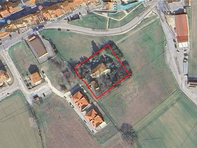 Rustico in vendita a Marche, Macerata