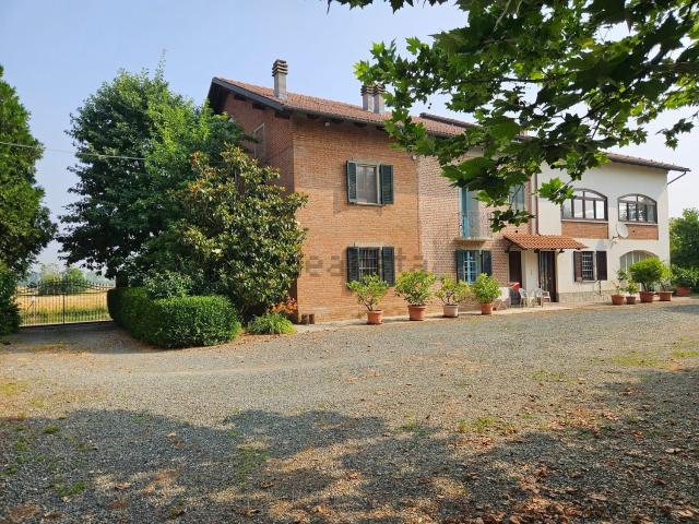 Rustico in vendita a Piemonte, Alessandria