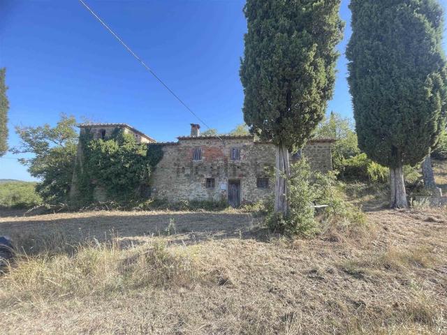 Rustico in vendita a Canonica, Greve in Chianti