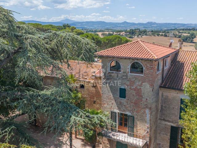 Rustico in vendita a Petrignano, Gioiella