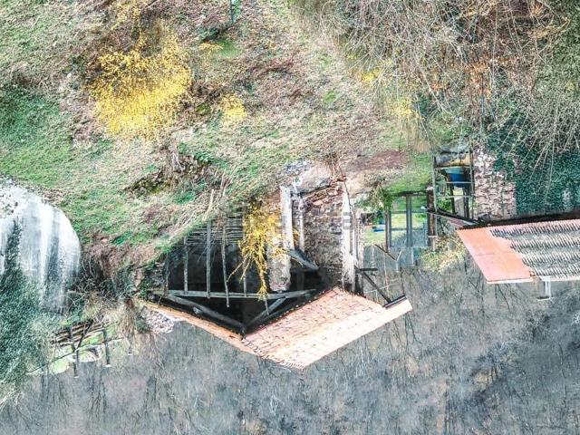 Rustico in vendita a Piemonte, Novara