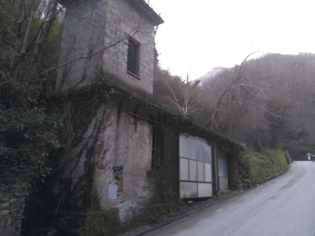 Rustico in vendita a Stazzema, Toscana