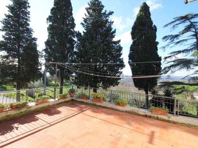 Rustico in vendita a Baccaiano, Montespertoli