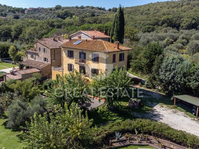 Rustico in vendita a Tuoro Sul Trasimeno, Umbria