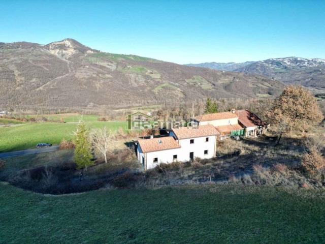 Rustico in vendita a Unione dei comuni del Frignano, Sestola