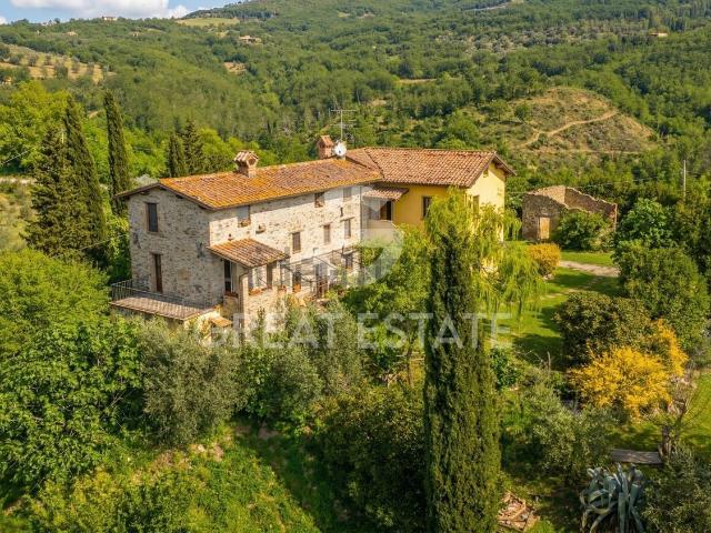 Rustico in vendita a Umbertide, Umbria