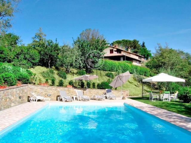 Rustico in vendita a Monte San Savino, Toscana