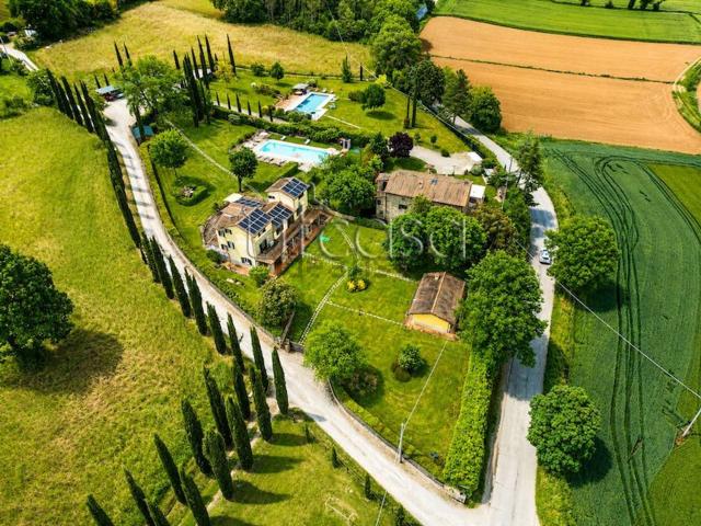 Rustico in vendita a Citerna, Umbria