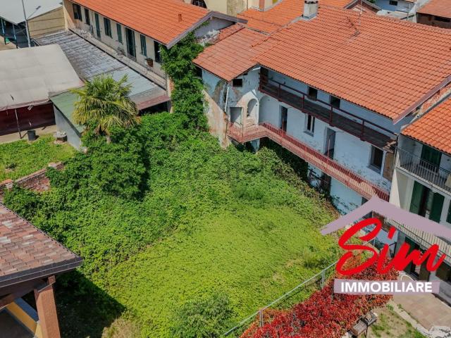 Rustico in vendita a San Quirico, Oleggio