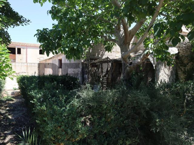 Rustico in vendita a Cisternazzi, Ragusa