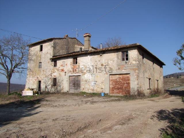 Rustico in vendita a Unione di Comuni Valdarno e Valdisieve, Pelago