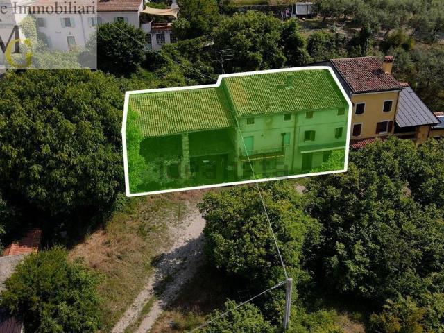 Rustico in vendita a Castelcerino, Soave