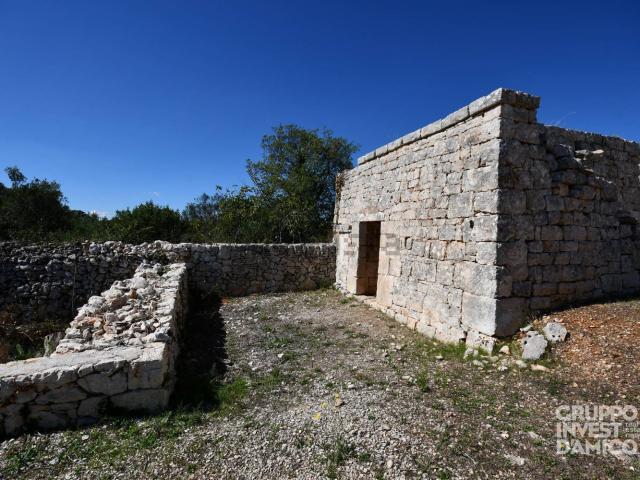 Rustico in vendita a Cisternino, Brindisi