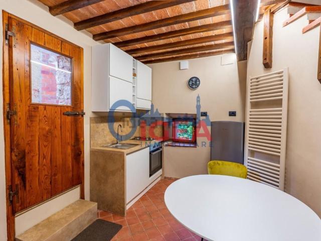 Rustico in vendita a Rapolano Terme, Toscana