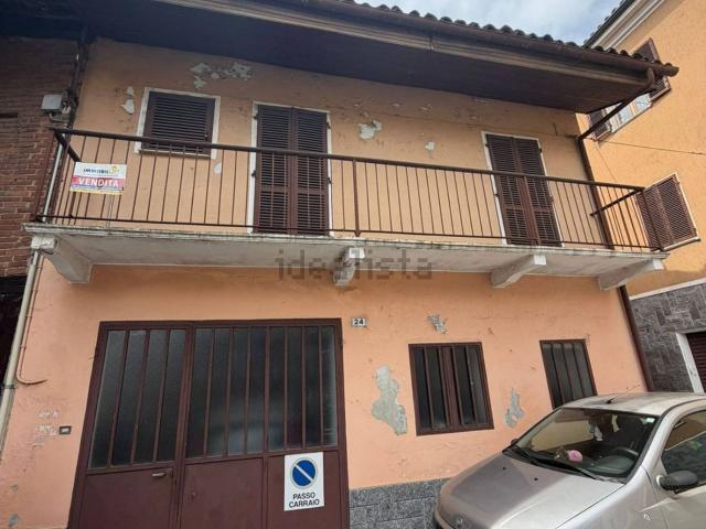 Rustico in vendita a Piemonte, Torino