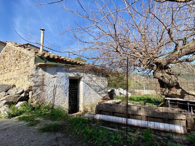 Rustico in vendita a Monreale, Sicilia