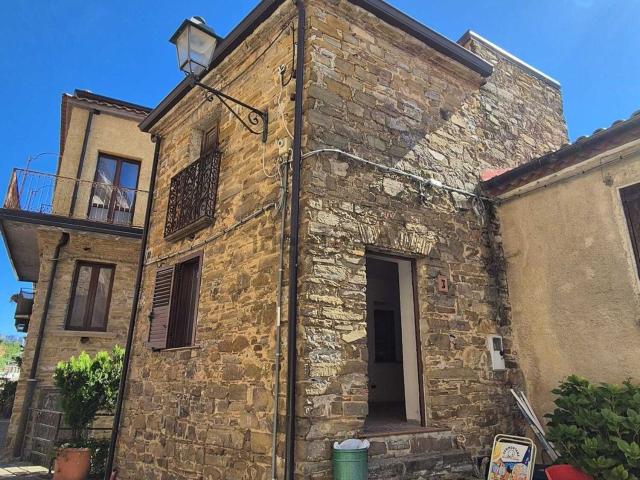 Rustico in vendita a Perito, Campania