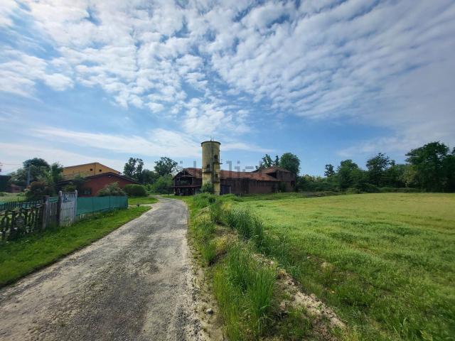 Rustico in vendita a Piemonte, Biella