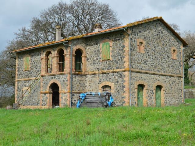 Rustico in vendita a Montefiascone, Lazio