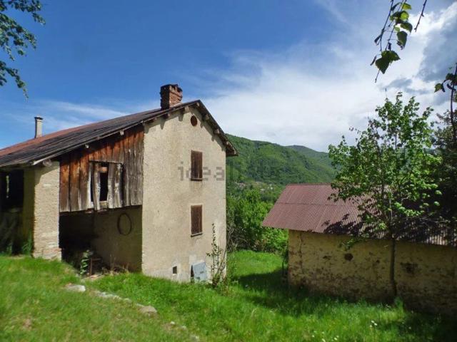 Rustico in vendita a Piemonte, Cuneo