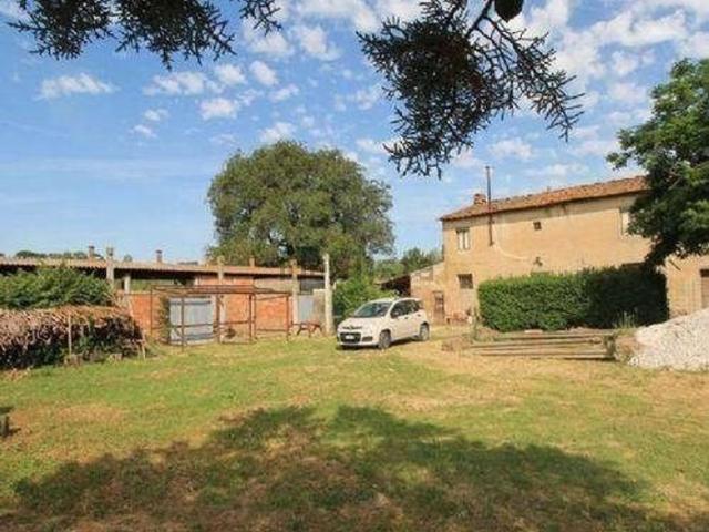 Rustico in vendita a Unione dei Comuni Circondario dell'Empolese Valdelsa, Empoli