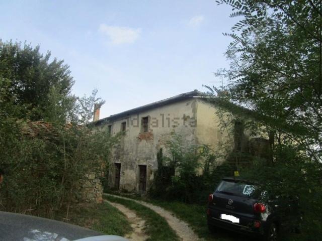 Rustico in vendita a Laterina Pergine Valdarno, Pergine Valdarno