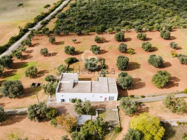 Rustico in vendita a Puglia, Taranto