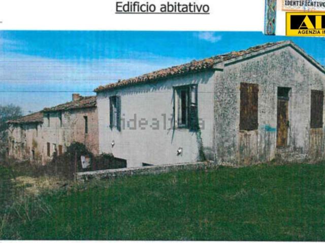 Rustico in vendita a Marche, Ancona
