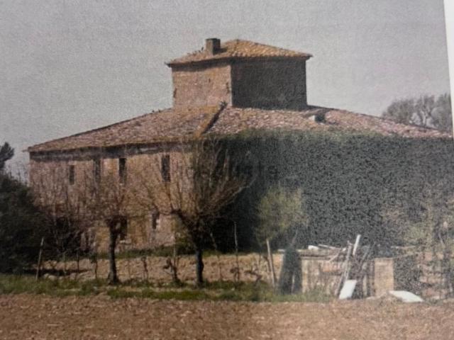 Rustico in vendita a Tavarnelle-Sant'Eusebio, Cortona