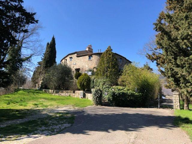 Rustico in vendita a Borgo San Lorenzo, Toscana