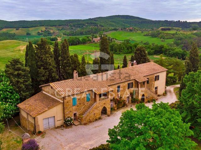 Rustico in vendita a Montalcino, Toscana