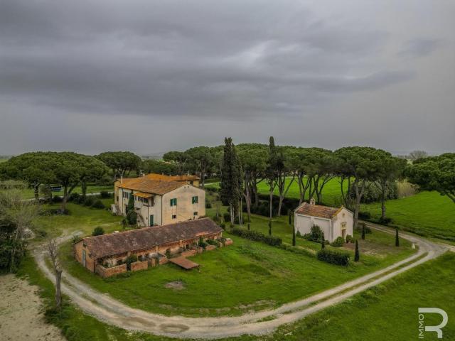 Rustico in vendita a Gorarella, Monte Argentario