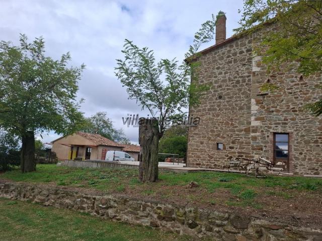 Rustico in vendita a Unione di Comuni Montani Colline del Fiora, Manciano