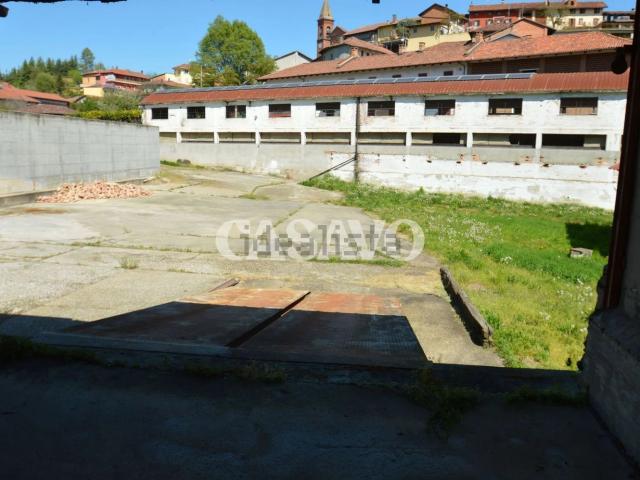 Rustico in vendita a Piemonte, Asti