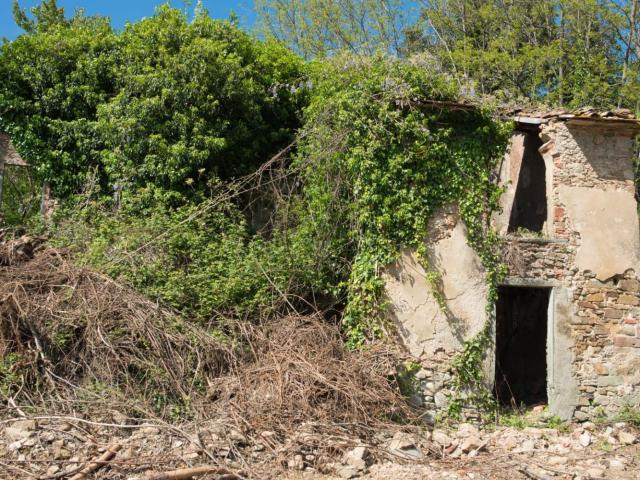 Rustico in vendita a Stazione Masotti, Serravalle Pistoiese