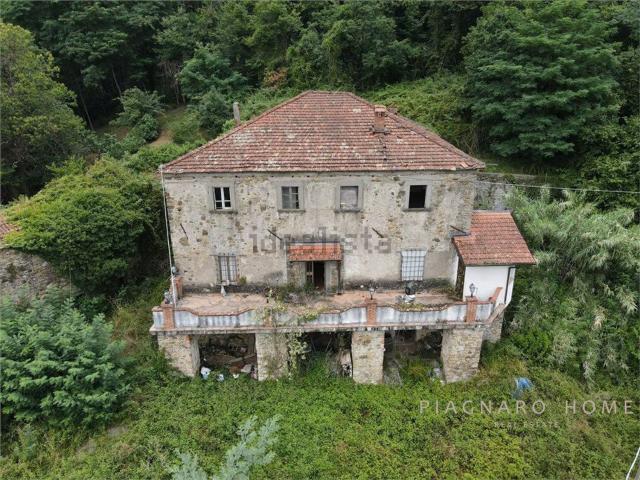Rustico in vendita a Pontremoli, Toscana