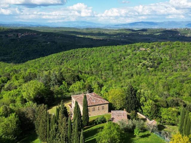 Rustico in vendita a Pieve Di Sinalunga, Toscana