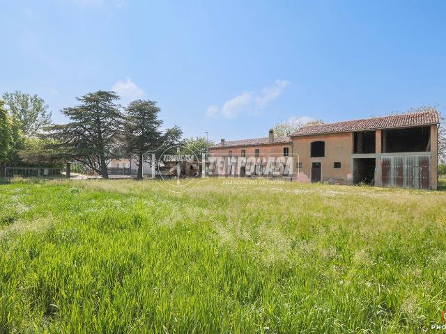 Rustico in vendita a Nuovo Circondario Imolese, Mordano