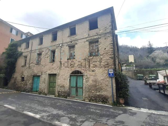 Rustico in vendita a Aquila Di Arroscia, Liguria