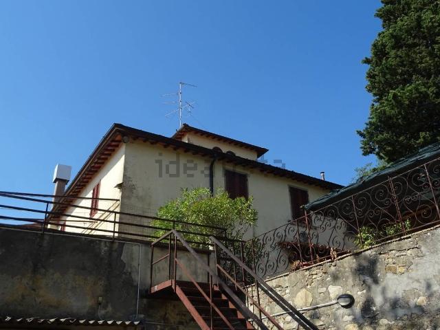 Rustico in vendita a Unione dei Comuni Circondario dell'Empolese Valdelsa, Montespertoli